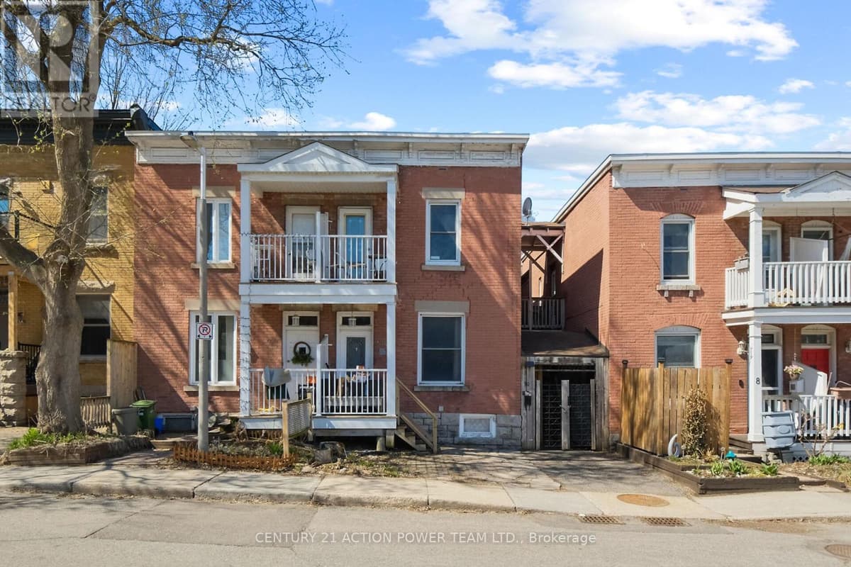 4 Bedroom Single Family