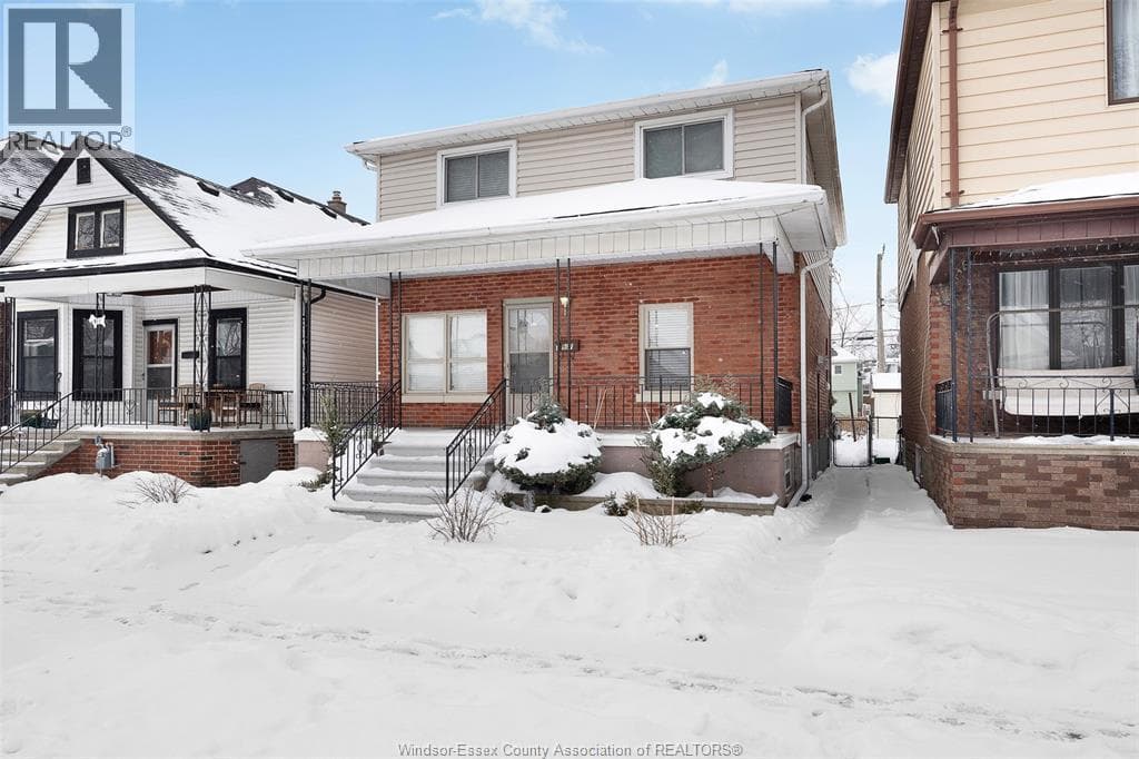 4 Bedroom Single Family