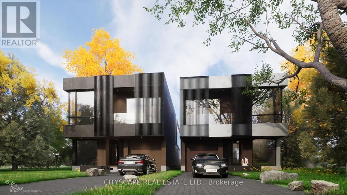 3 Bedroom Single Family