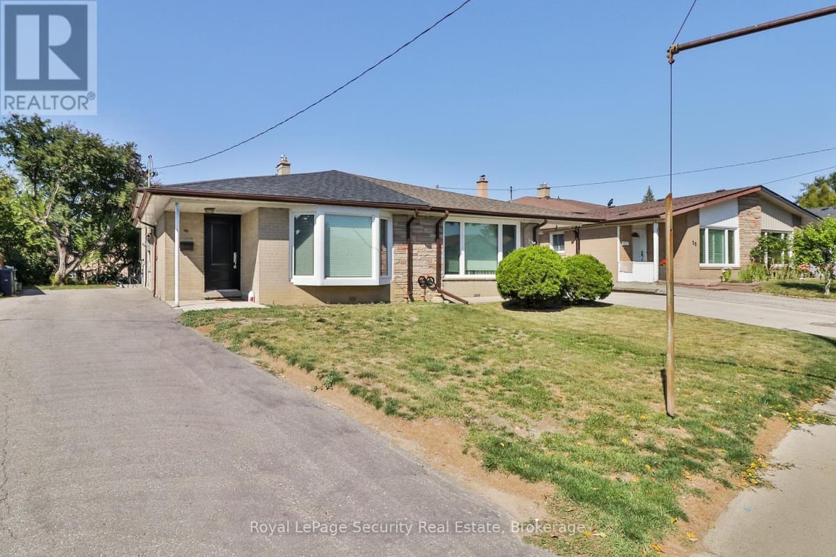 1 Bedroom Single Family