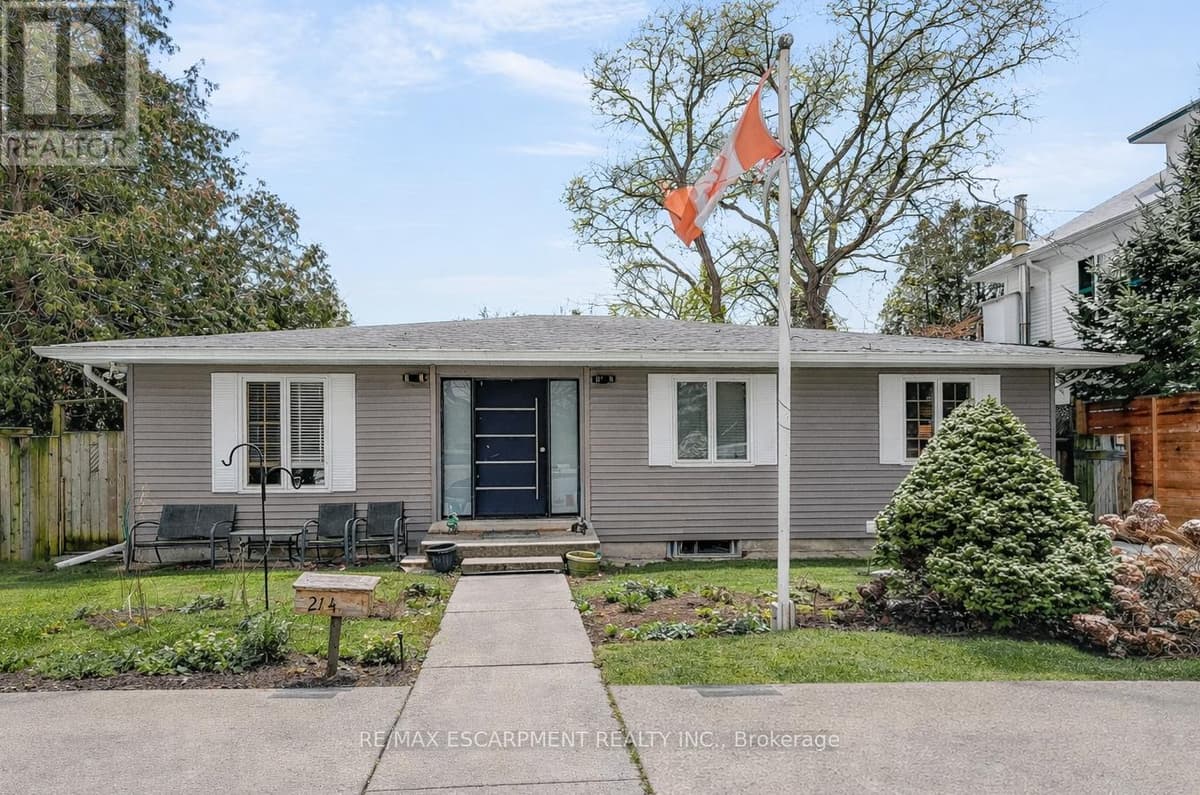 3 Bedroom Single Family