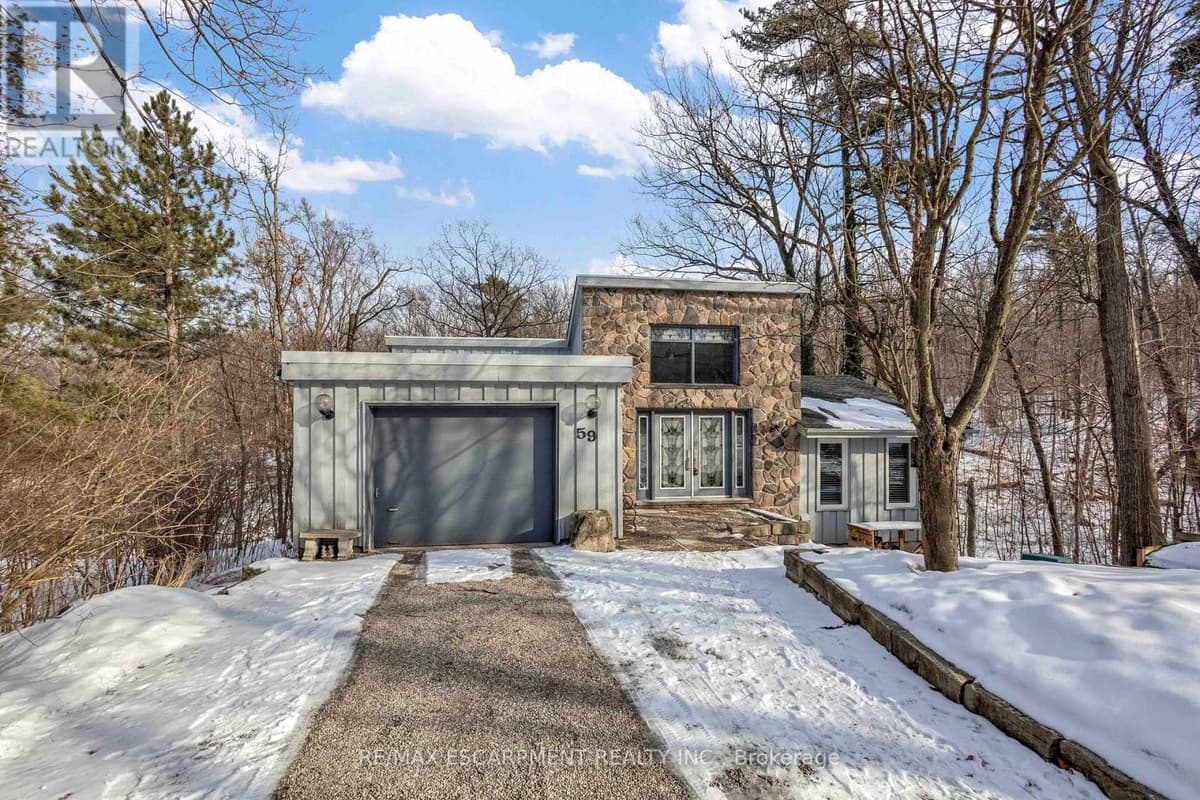 3 Bedroom Single Family