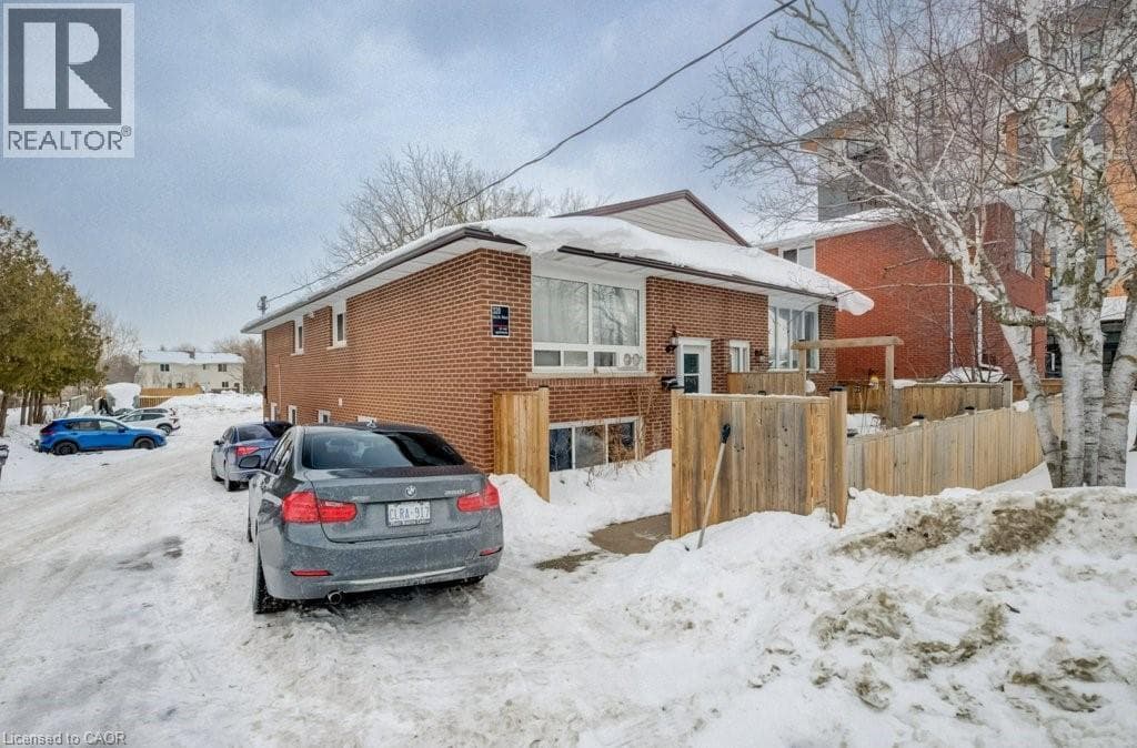 2 Bedroom Single Family