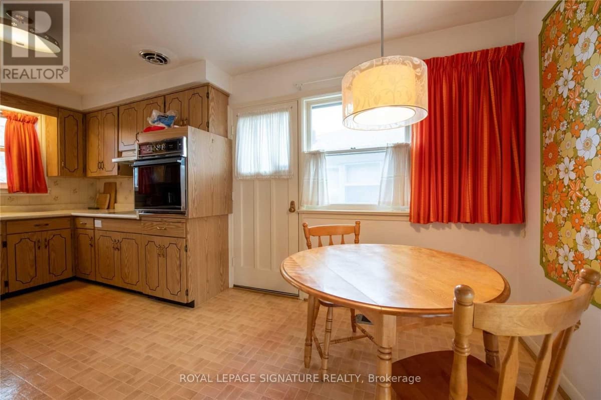 1 Bedroom Single Family