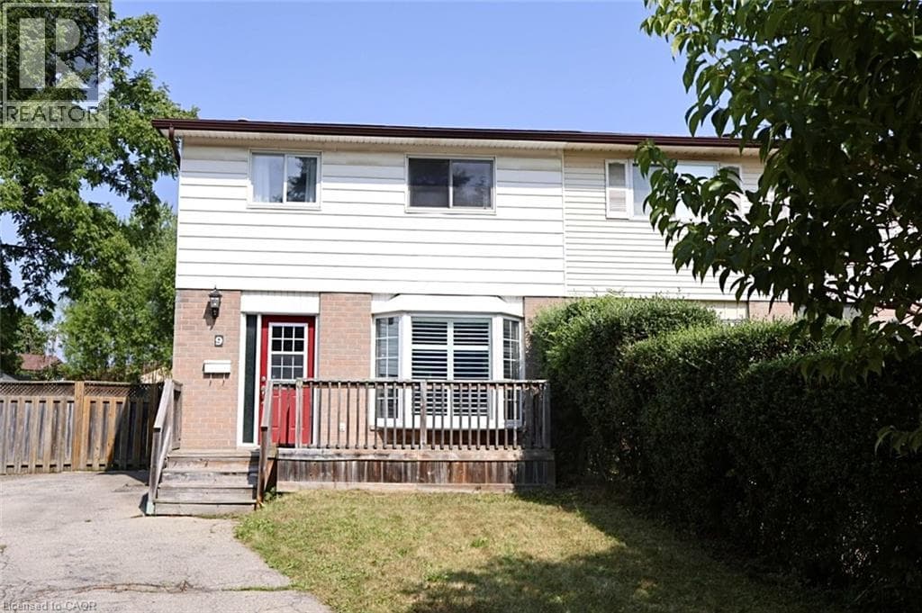 4 Bedroom Single Family