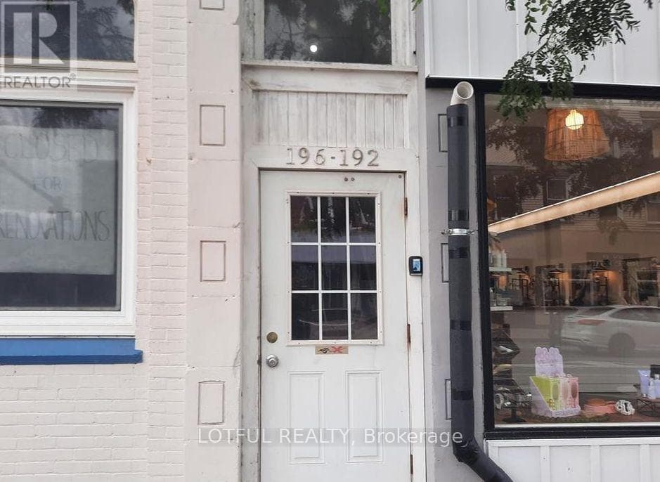 2 Bedroom Single Family