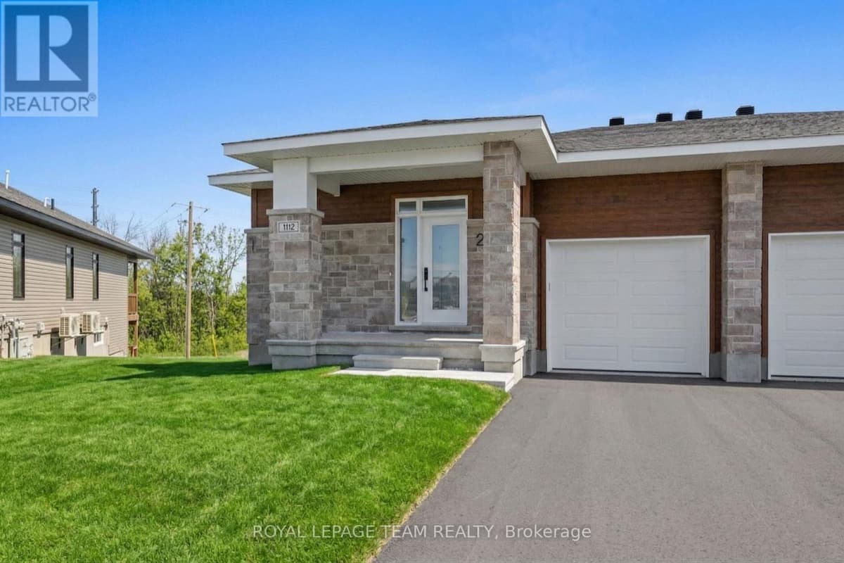 3 Bedroom Single Family