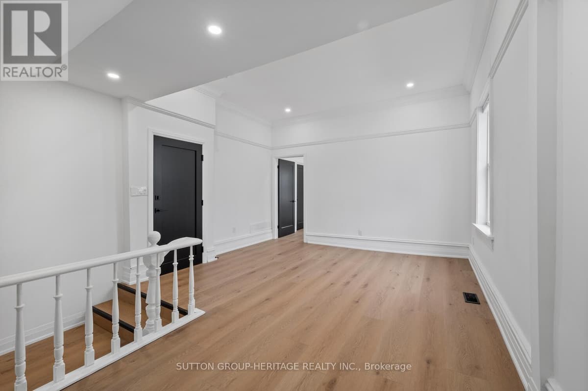 1 Bedroom Multi-family