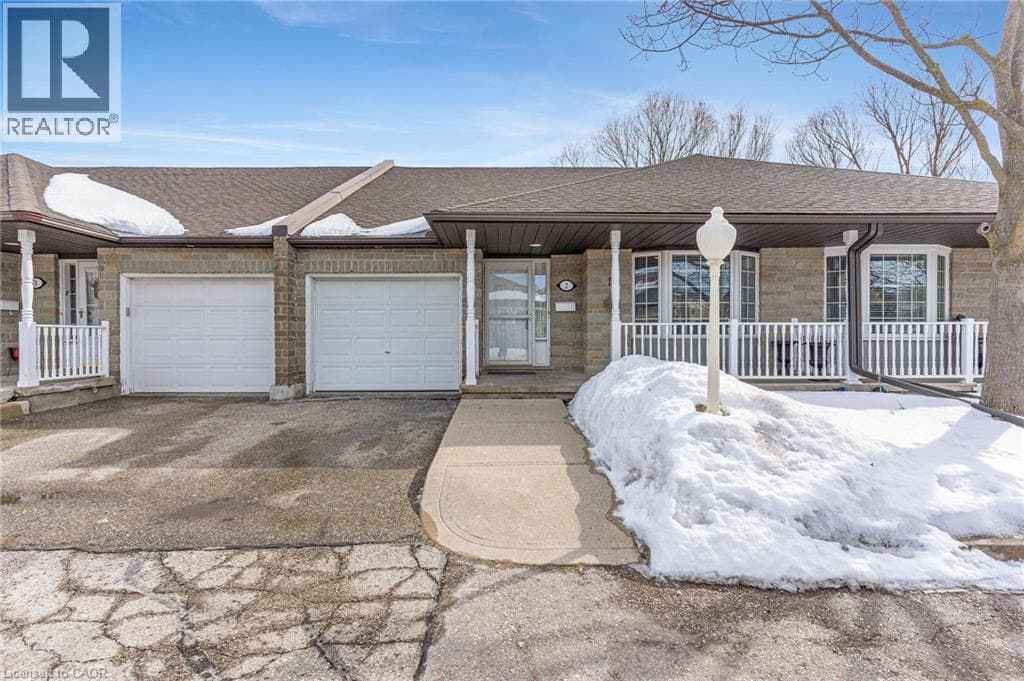 3 Bedroom Single Family