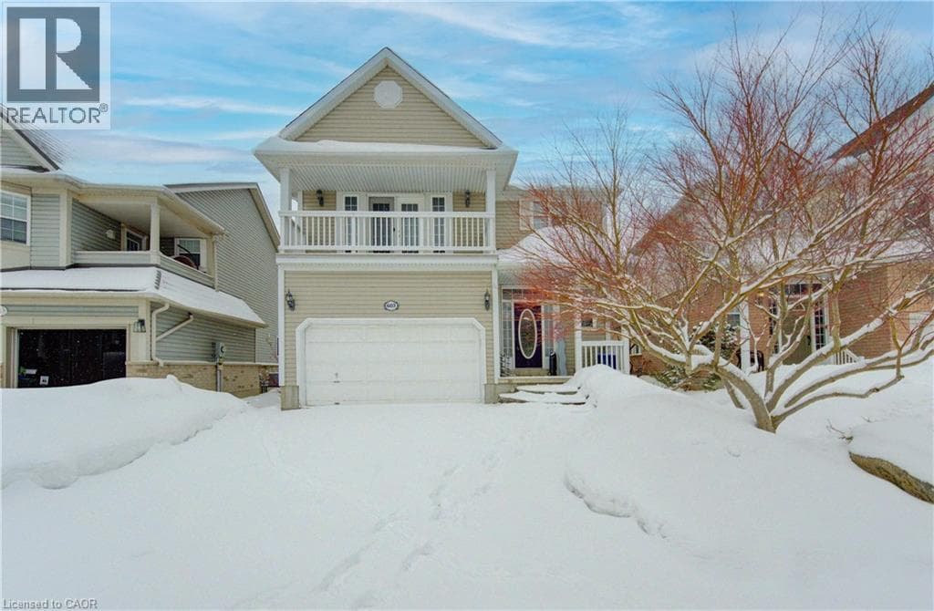 4 Bedroom Single Family