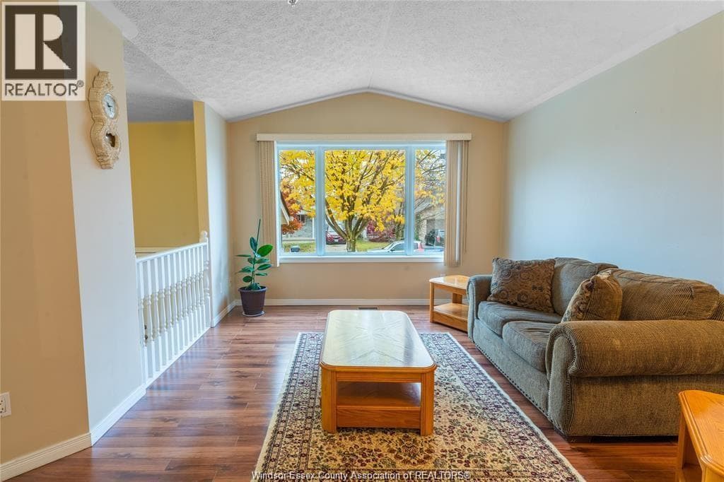 3 Bedroom Single Family