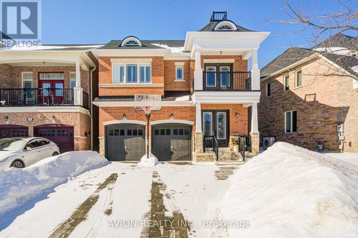 2 Bedroom Single Family