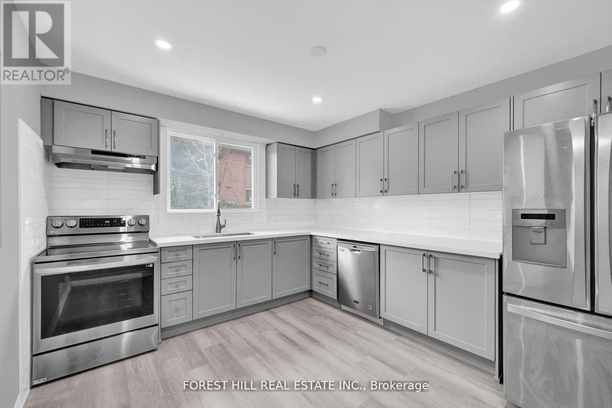 3 Bedroom Single Family