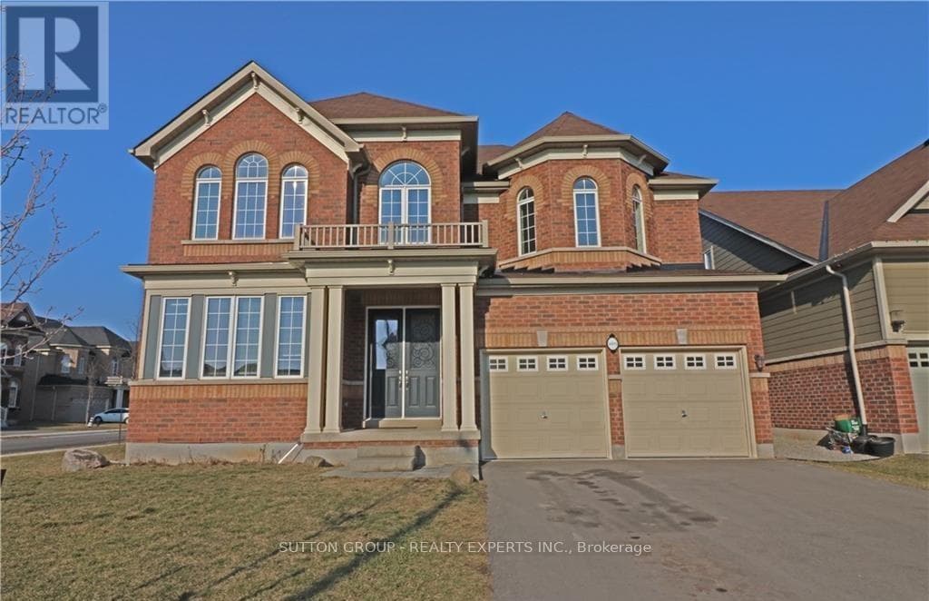 4 Bedroom Single Family