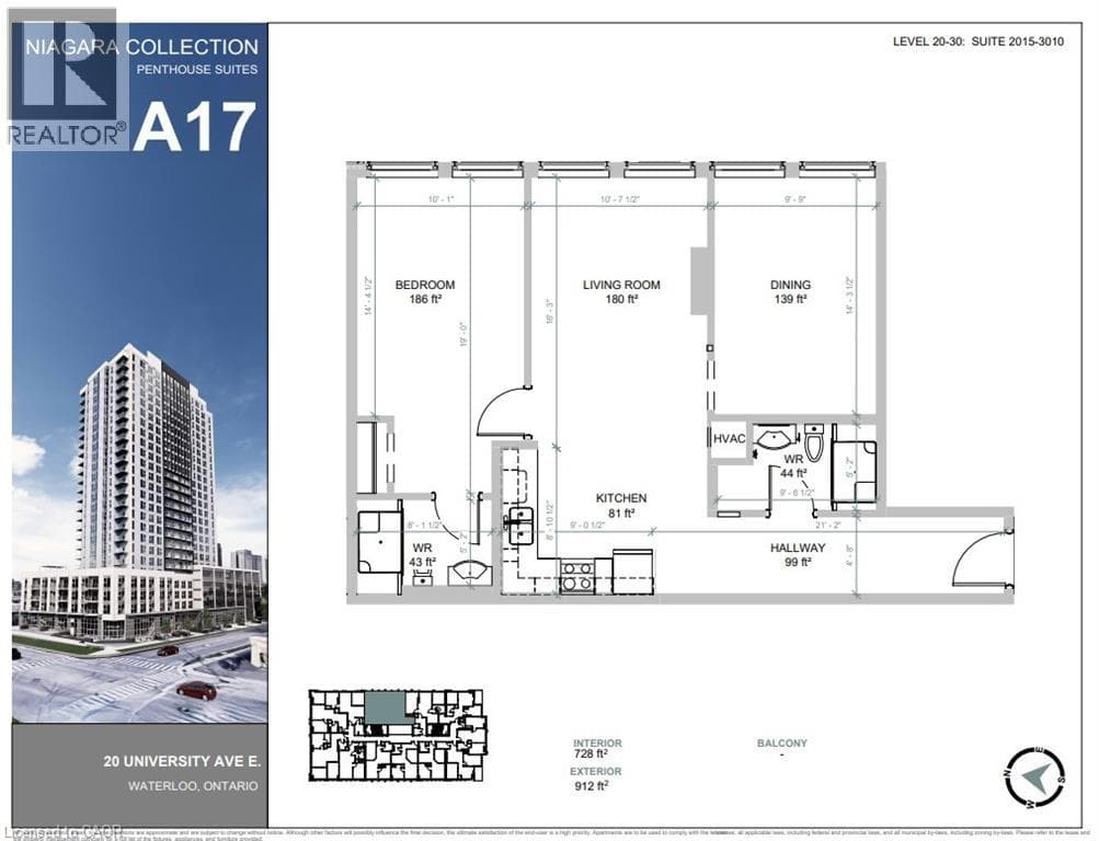 1 Bedroom Single Family