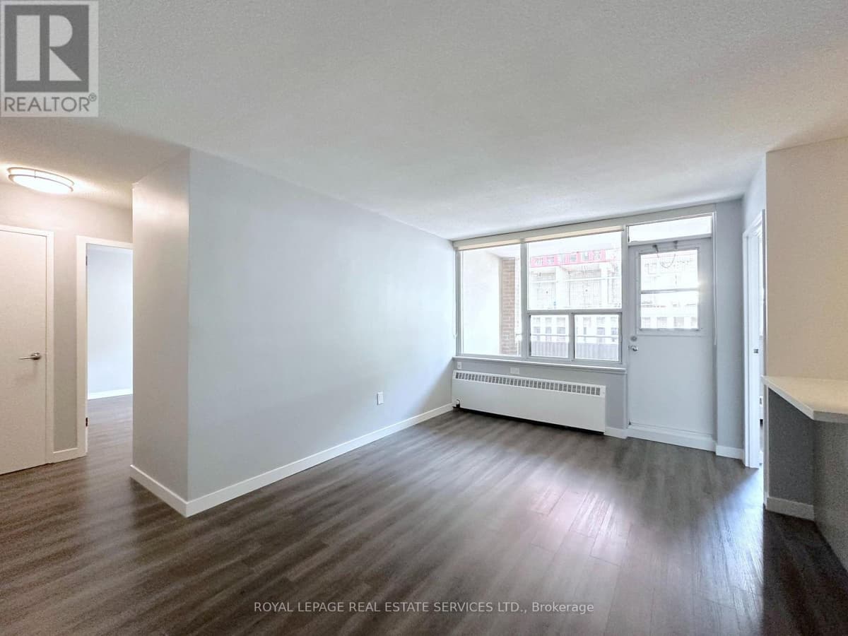 2 Bedroom Single Family