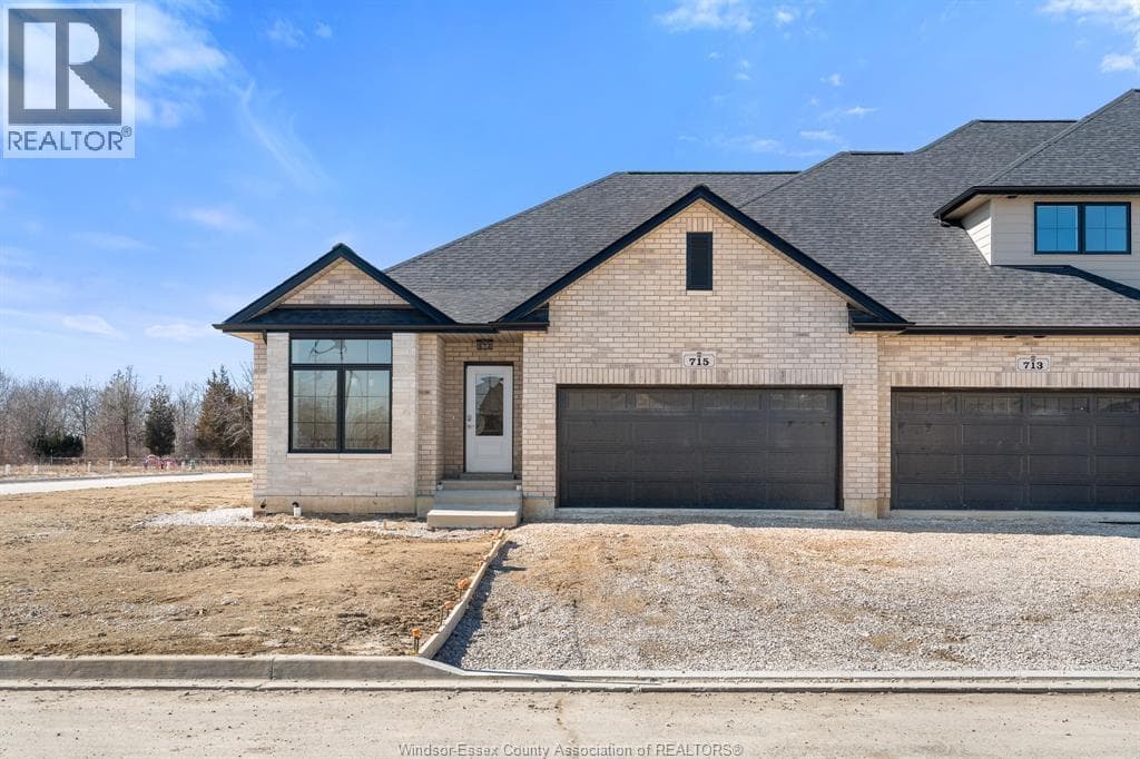 2 Bedroom Single Family