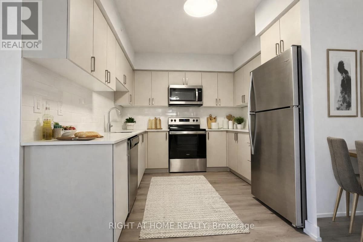 2 Bedroom Multi-family