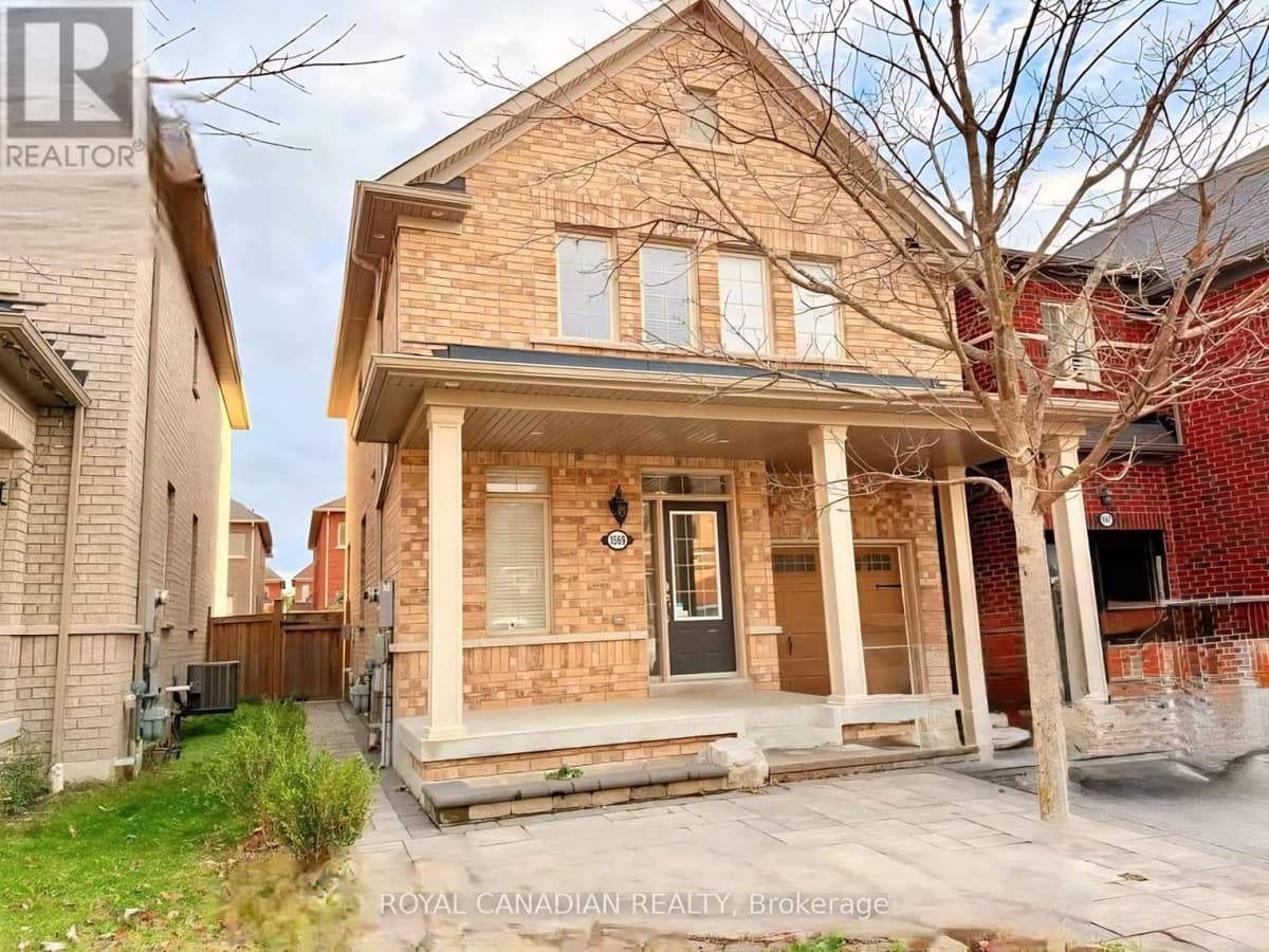 1 Bedroom Single Family