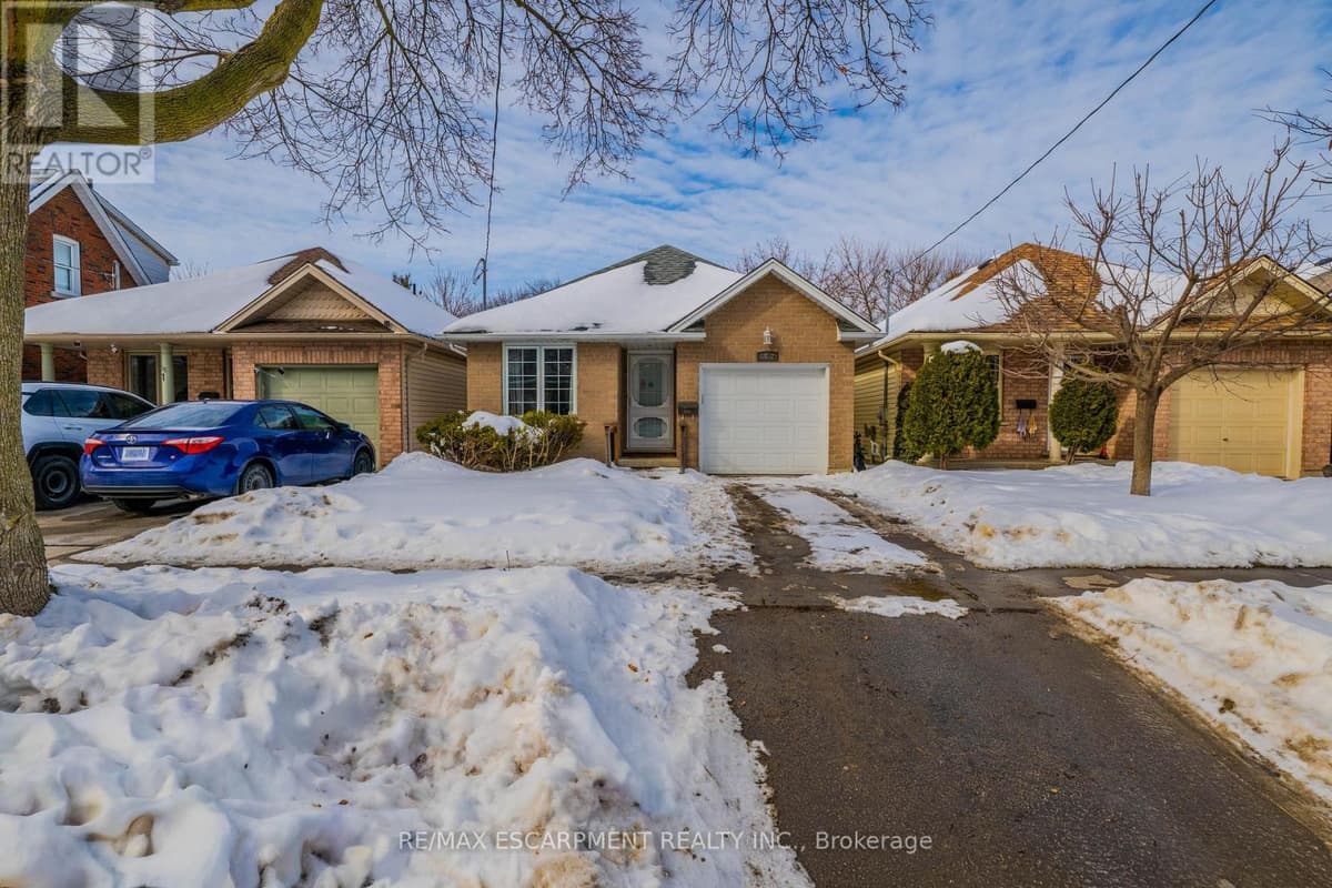 3 Bedroom Single Family