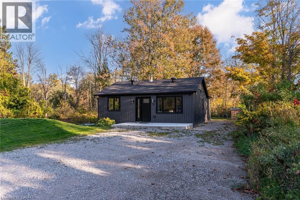 2 Bedroom Single Family