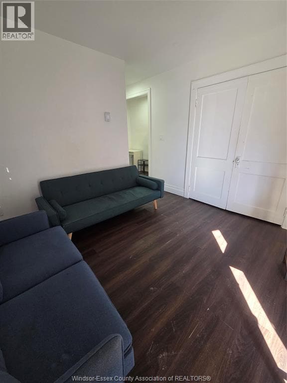 2 Bedroom Single Family