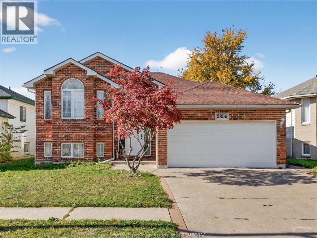 4 Bedroom Single Family