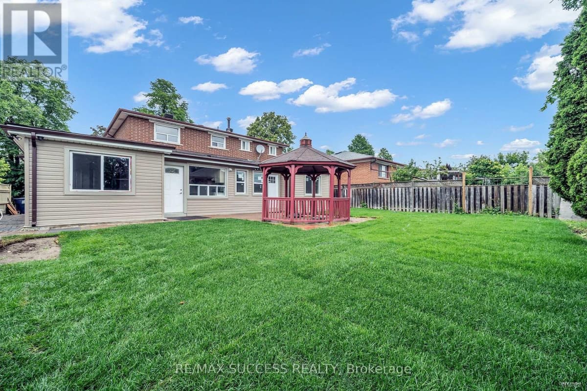 3 Bedroom Multi-family