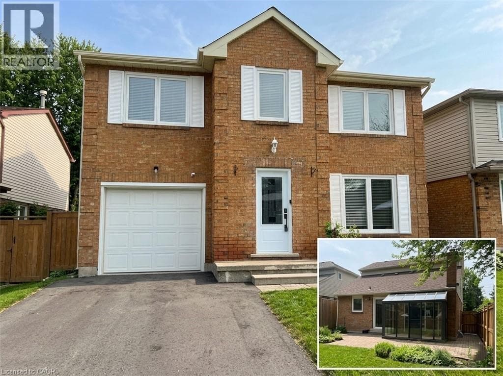 2 Bedroom Single Family