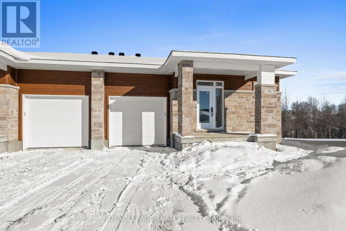 3 Bedroom Single Family