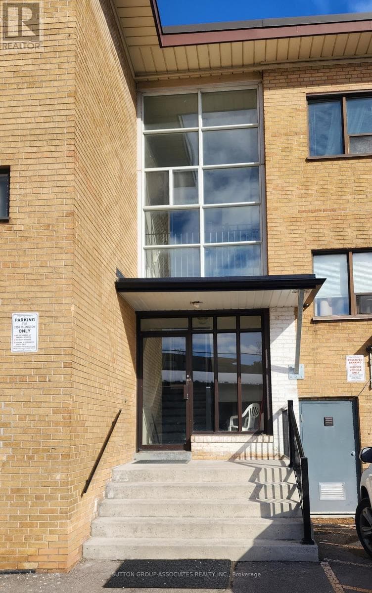 2 Bedroom Multi-family