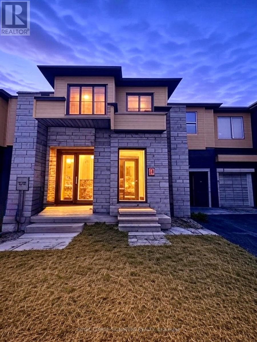 3 Bedroom Single Family