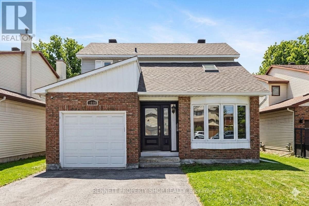 3 Bedroom Single Family