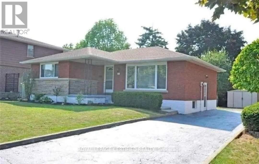1 Bed · 1 Bath Detached House for Rent in Hamilton