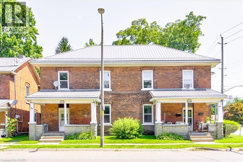 6 Bed · 6 Bath Multi-Family for Sale in Simcoe