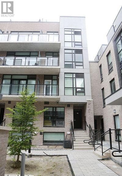 2 Bed · 3 Bath Detached House for Rent in Toronto