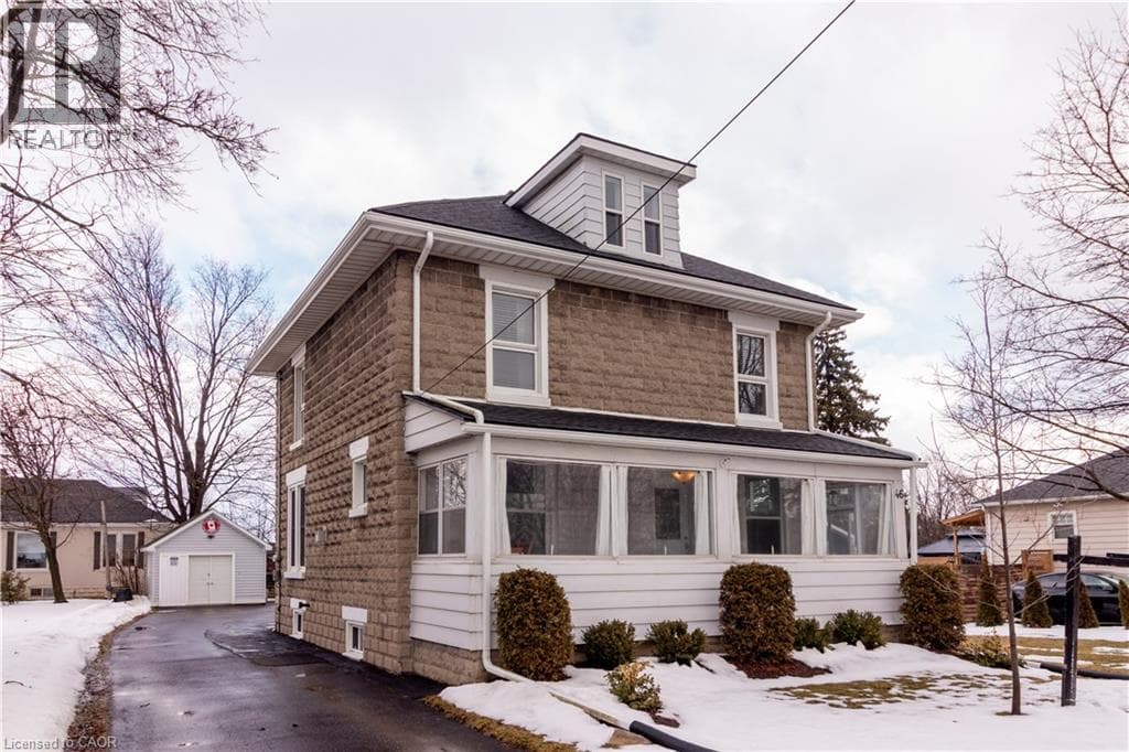 4 Bed · 2 Bath Detached House for Sale in Princeton