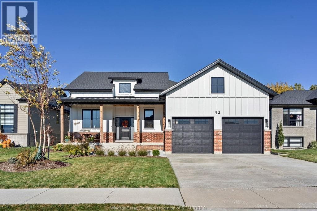 5 Bed · 3 Bath Detached House for Sale in Cottam
