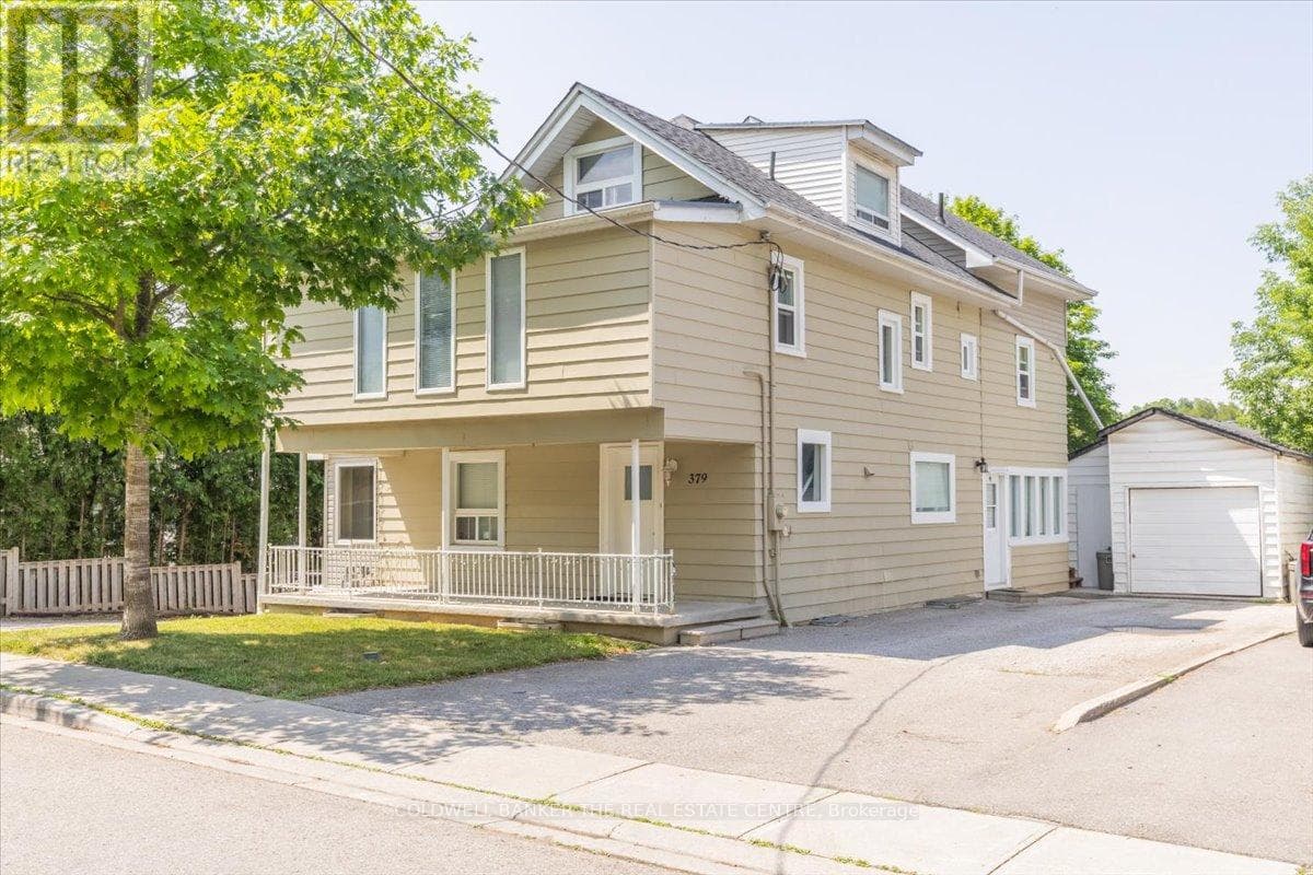 9 Bed · 5 Bath Multi-Family for Sale in Newmarket