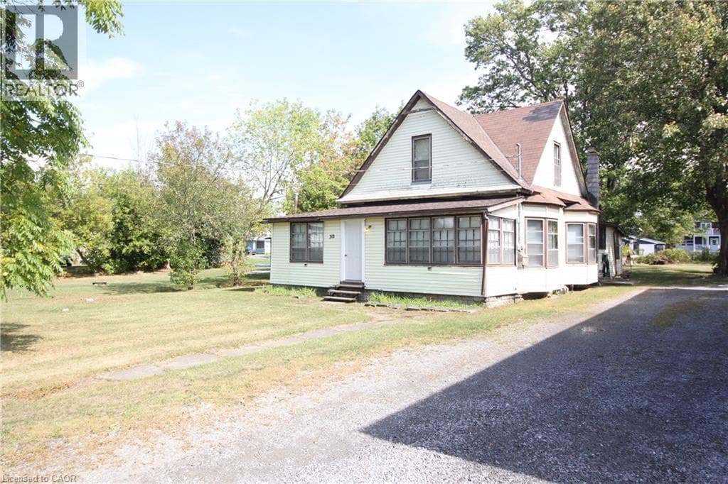 4 Bed · 2 Bath Detached House for Sale in Crystal Beach