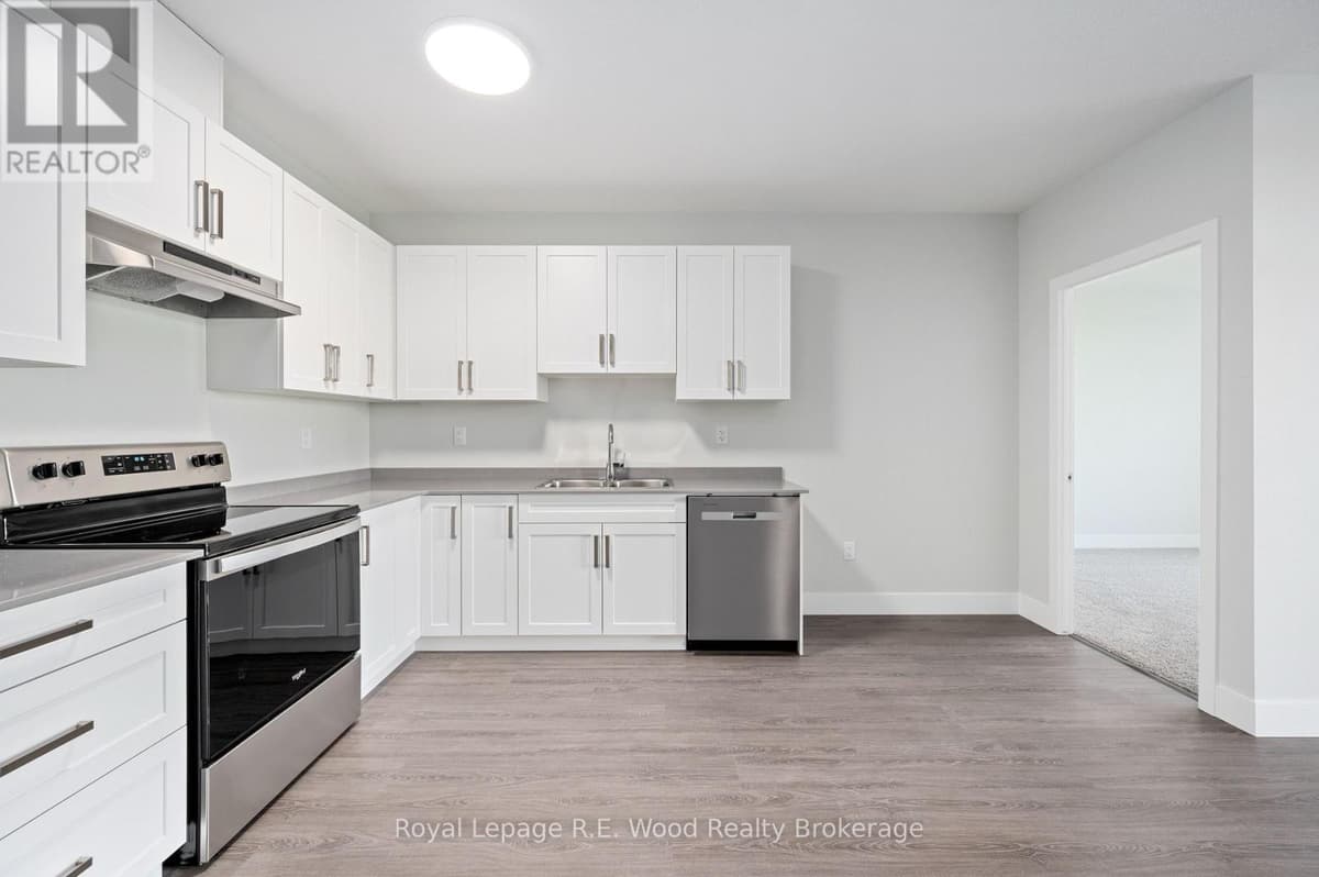 2 Bed · 2 Bath Multi-Family for Rent in Tillsonburg