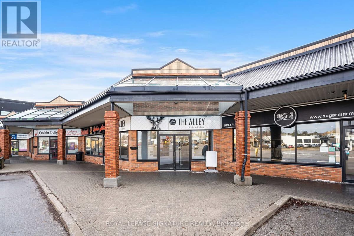 Business for Sale in London North