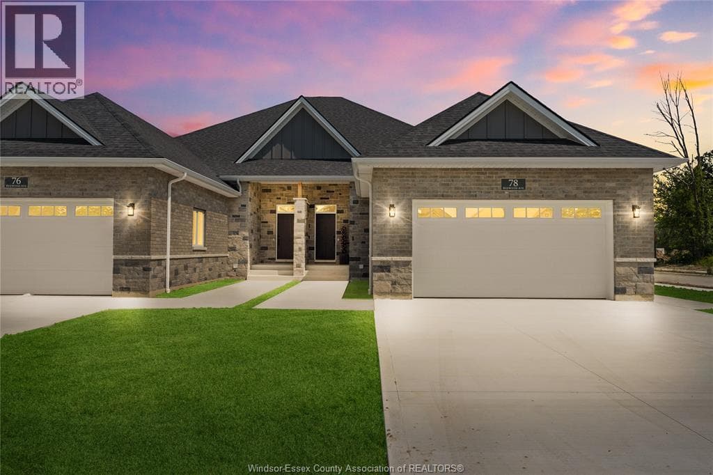 4 Bed · 3 Bath Detached House for Sale in Cottam
