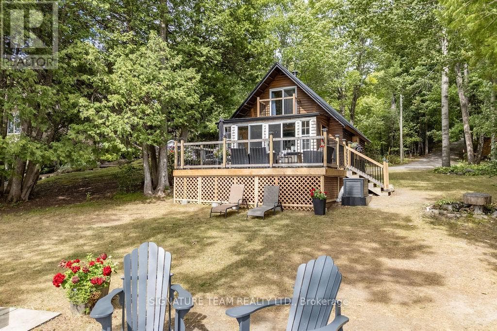 3 Bed · 2 Bath Detached House for Sale in North Algona Wilberforce