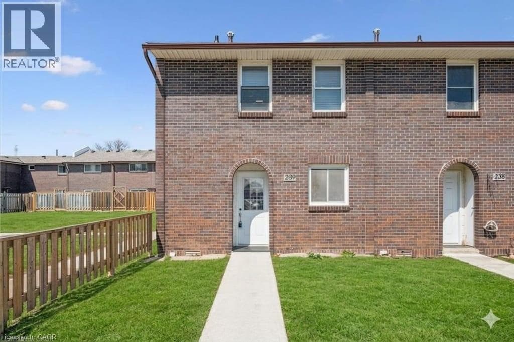 3 Bed · 2 Bath Detached House for Sale in Guelph