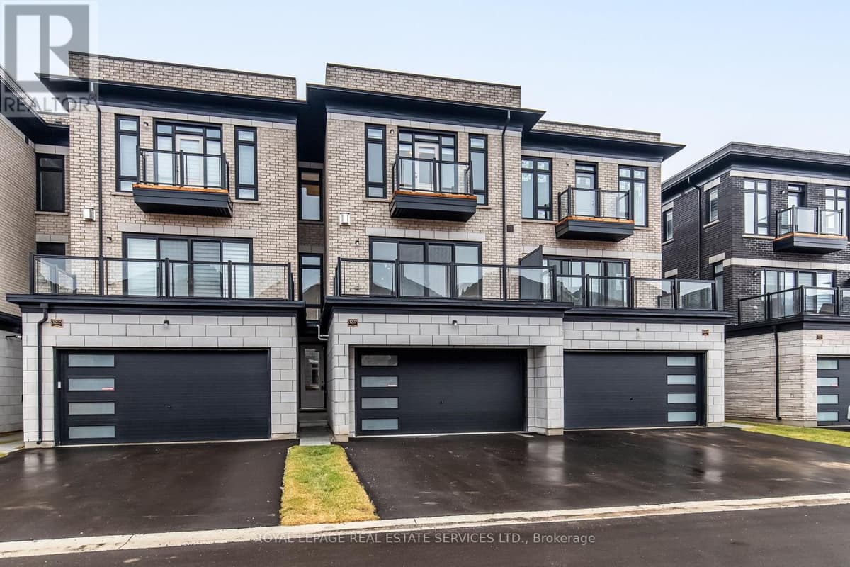 2 Bed · 2 Bath Multi-Family for Rent in Oakville