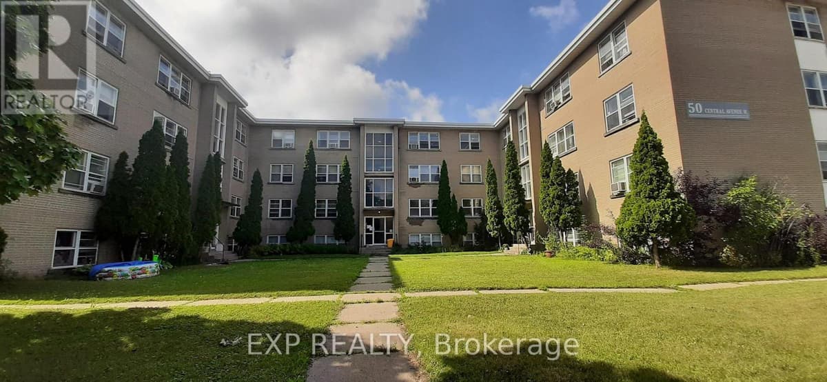 Multi-Family for Sale in Brockville