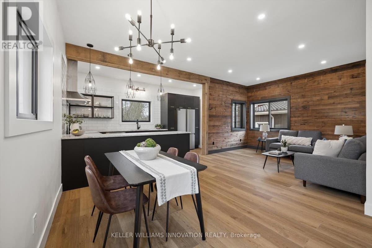 2 Bed · 1 Bath Detached House for Sale in West Perth