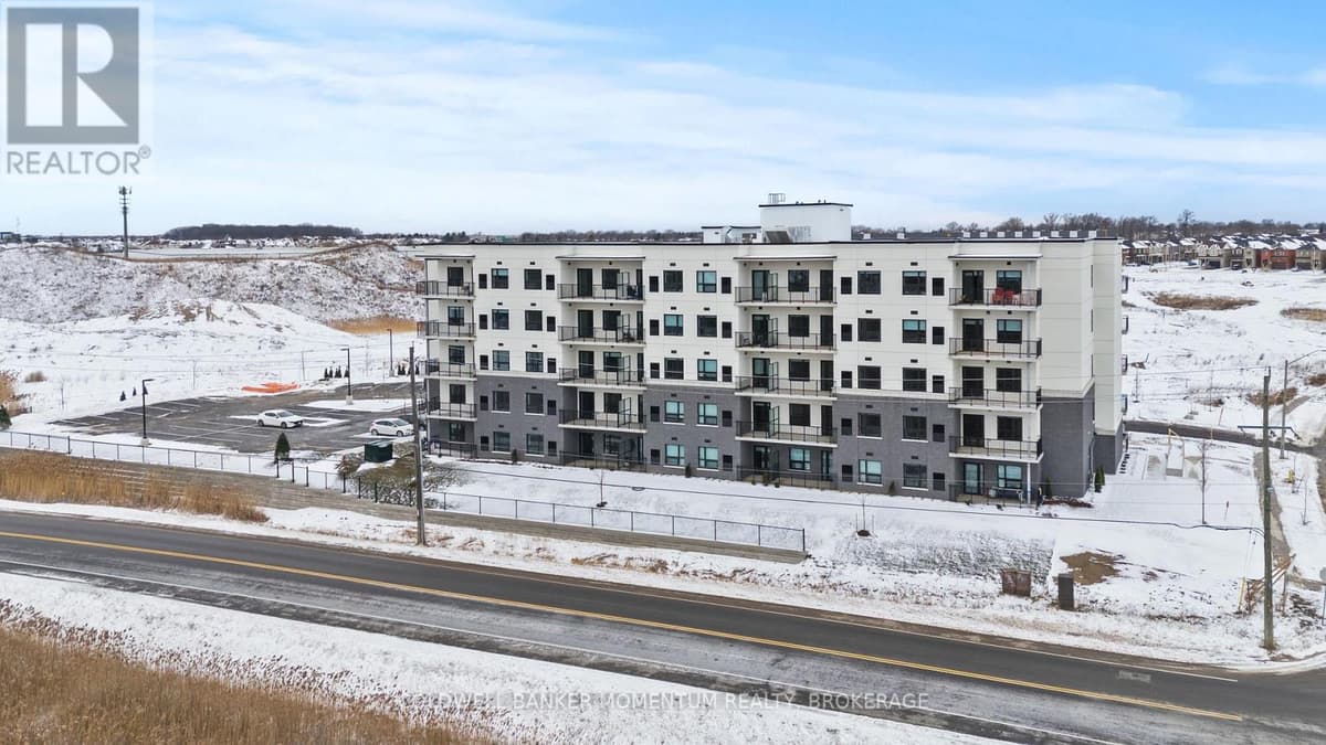 2 Bed · 1 Bath Multi-Family for Rent in Thorold