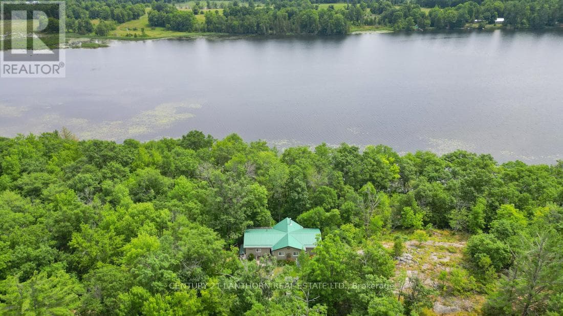 3 Bed · 1 Bath Detached House for Sale in Marmora and Lake